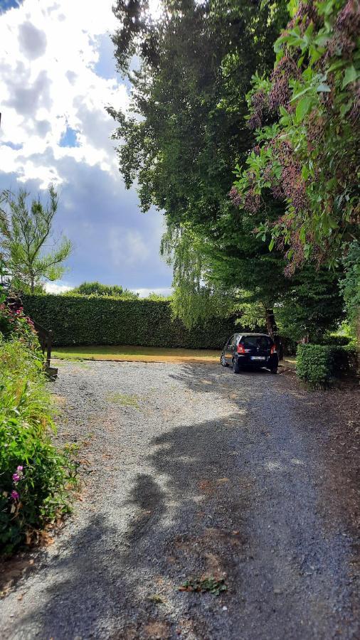 Gite Rural Hubermont & Merveilles Ortho Екстер'єр фото